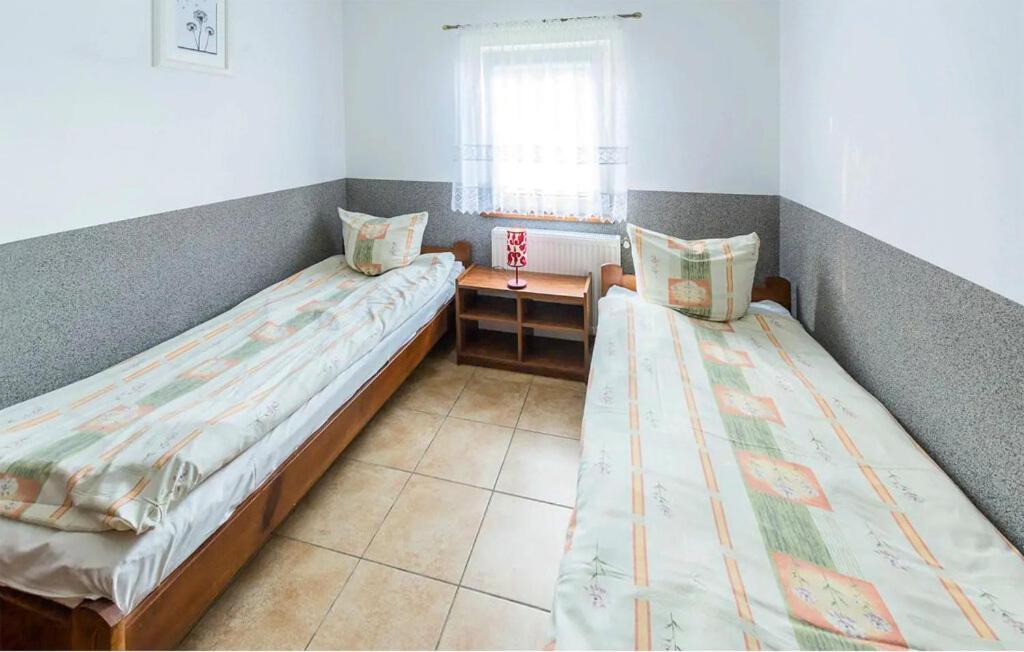 Osrodek Wypoczynkowy Camping Tumiany Esterno foto
